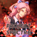 Project Spectre Discord Server Logo