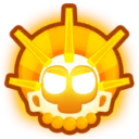 The Sun God Followers Discord Server Logo