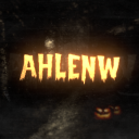 AhlenW SERVER Discord Server Logo
