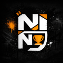 NINE CUP #8K Discord Server Logo