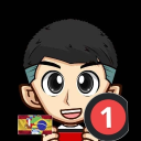 Universo 1722 Discord Server Logo