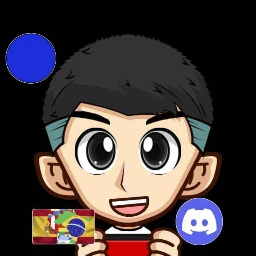 Universo 1722 Discord Server Logo