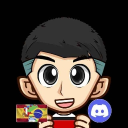 Universo 1722 Discord Server Logo