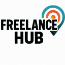 Freelance Hub Discord Server Logo
