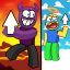 ๐ Easy Games Discord Server Logo