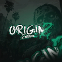 ORIGIN Z Discord Server Logo
