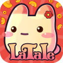 LaTale M Discord Server Logo