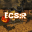 Economy Simulator Discord Server Logo