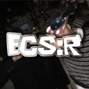 Economy Simulator Discord Server Logo