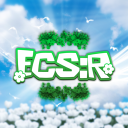 Economy Simulator Discord Server Logo