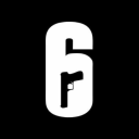 UbisoftConnect Discord Server Logo
