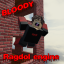 Kali's Bloody Ragdoll Engine Discord Server Logo