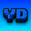 YeDupe Discord Server Logo