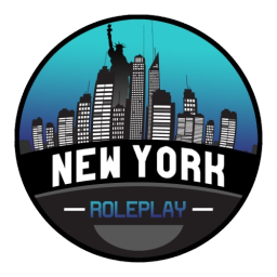 New York City Roleplay Discord Server Logo