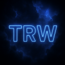 Trw Community #5k Discord Server Logo