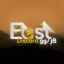 East. Discord Server Logo