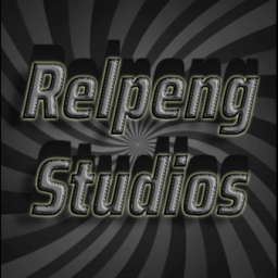 Relpeng Studios Discord Server Logo