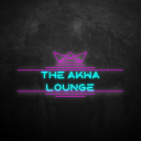 ✨The Akwa Lounge✨ Discord Server Logo