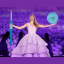 Swiftie Stitchers Discord Server Logo