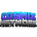 CosmixMC Network Discord Server Logo