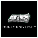 money university Discord Server Logo
