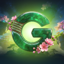 GGHUB COMMUNITY 🏮 Discord Server Logo