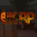 UK City of London Discord Server Logo