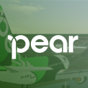 Pear Air Discord Server Logo