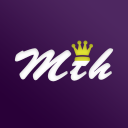 MTH Development Center Discord Server Logo