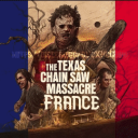 Texas Chain saw Massacre [FR] Discord Server Logo