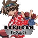 BakuProject Discord Server Logo