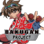 BakuProject Discord Server Logo