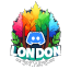 London Ontario Discord π³π¨π¦ Discord Server Logo