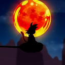 Z Warriors Discord Server Logo
