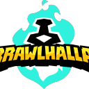 BRAWLHALLA SL SHOP Discord Server Logo