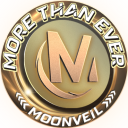 Moonveil Discord Server Logo