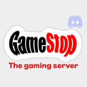 GameStop Discord Server Logo