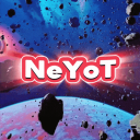 NeYoT - C.World Discord Server Logo