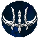 Deep League Discord Server Logo
