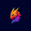 Dragon Empire Discord Server Logo