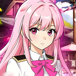 ☕# Discord Server Logo