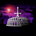 COLOSSEUM 🎃 Discord Server Logo