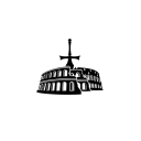 COLOSSEUM Discord Server Logo