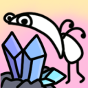 Kristalai Discord Server Logo