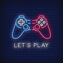 Shadow gaming hideout Discord Server Logo