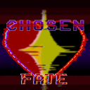 (OLD) Chosen Fate Studios Discord Server Logo