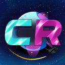 CosmicReborn Discord Server Logo