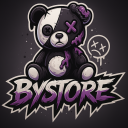 By' Store ® Discord Server Logo