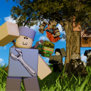 HolySQUAD V2 Discord Server Logo