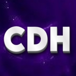 CDH - Cafofo do Hydra Discord Server Logo